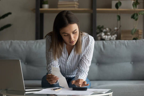 Best Credit Repair Services  in Texanna, OK